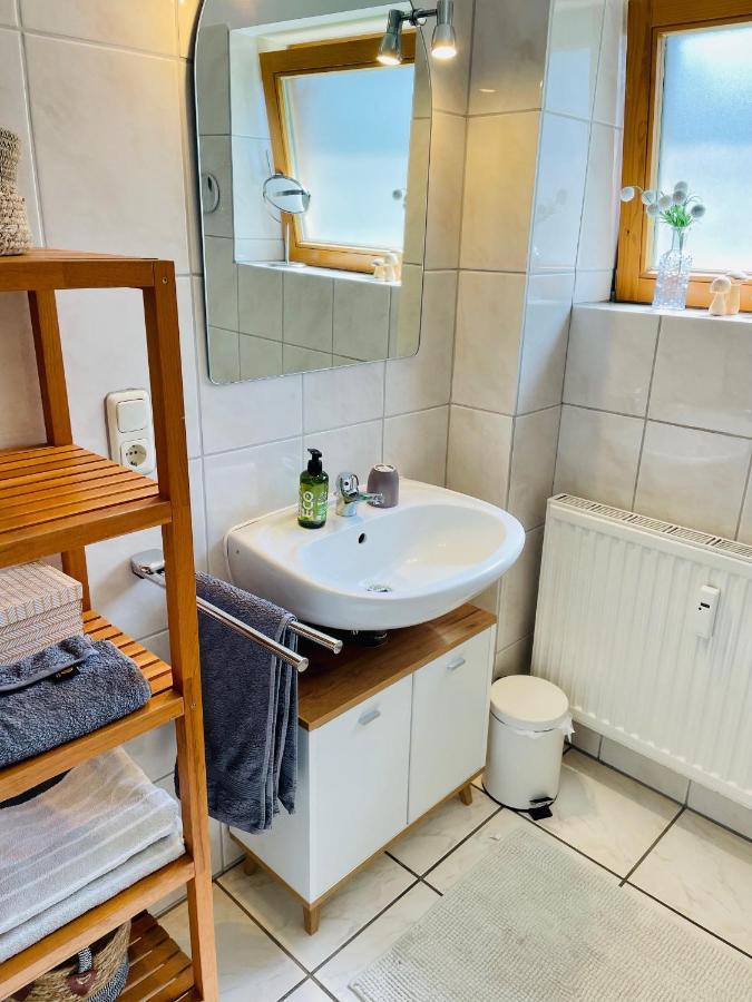 Apartment Hinners-hoff *