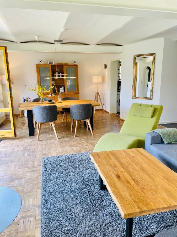 Hinners-hoff Apartment *