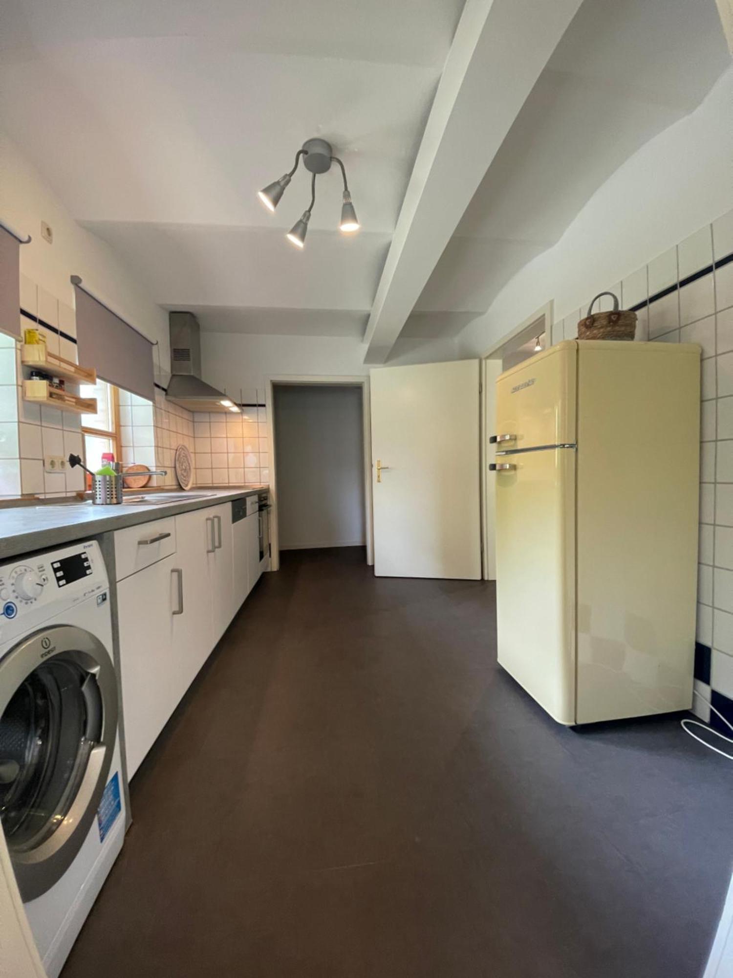 Apartment Hinners-hoff Bendingbostel