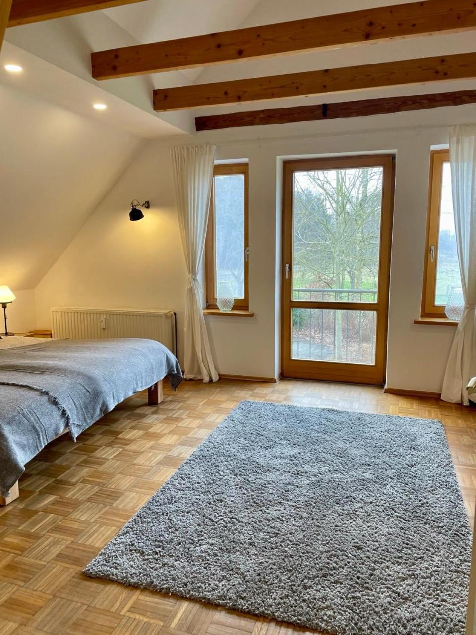 Hinners-hoff Apartment *