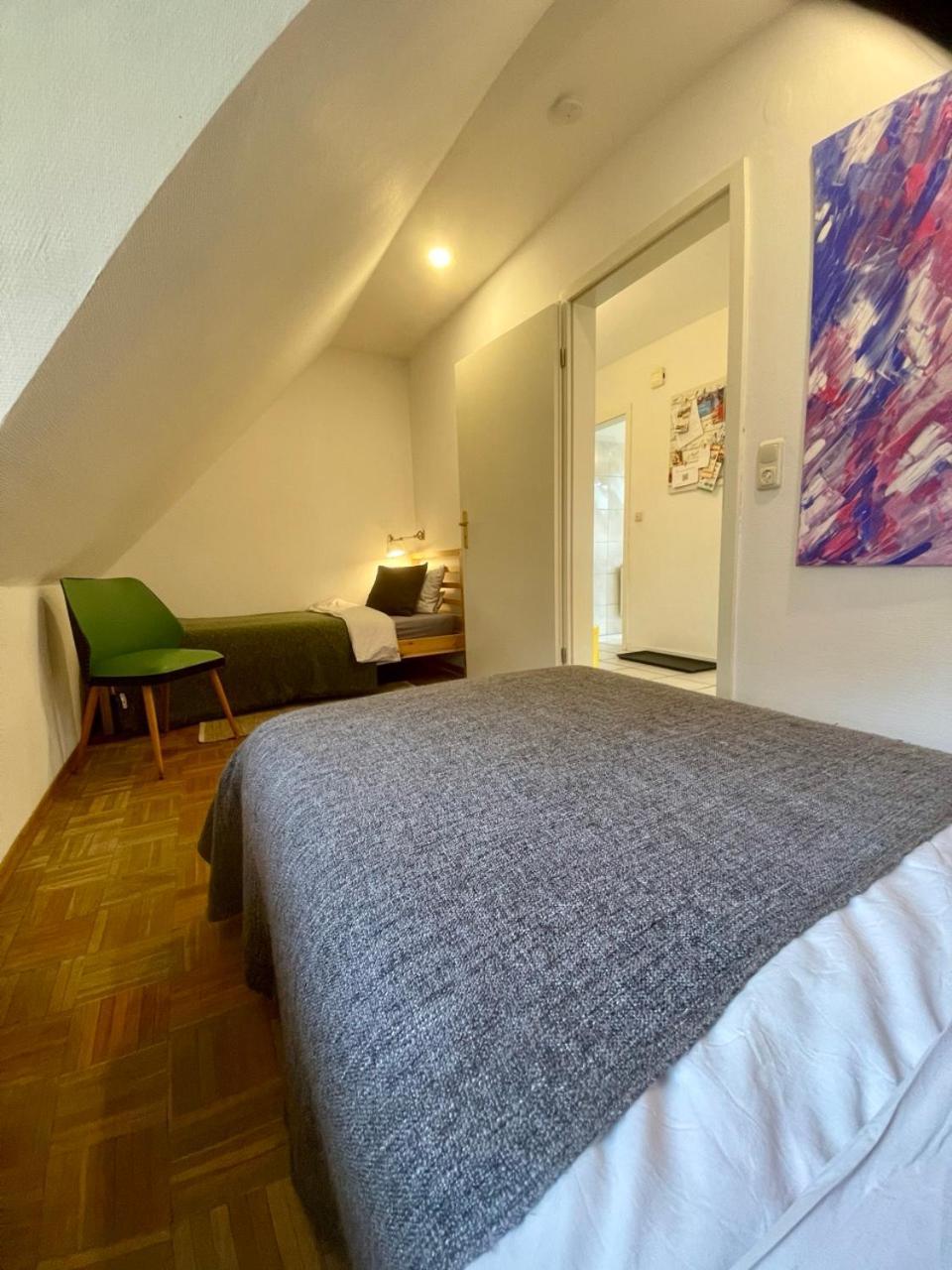 Hinners-hoff Apartment Bendingbostel