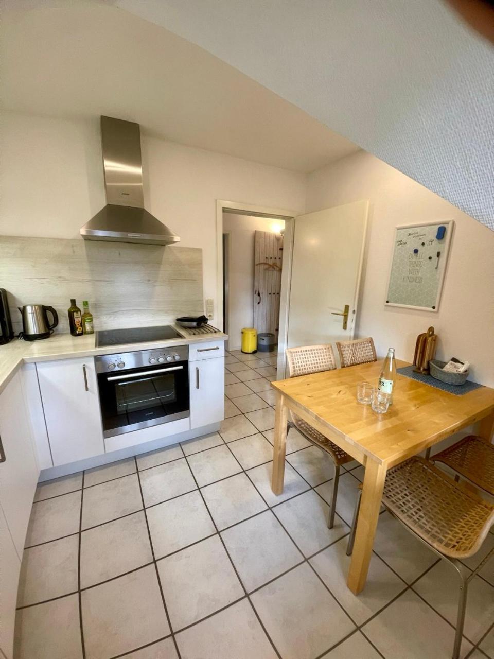 Hinners-hoff Apartment