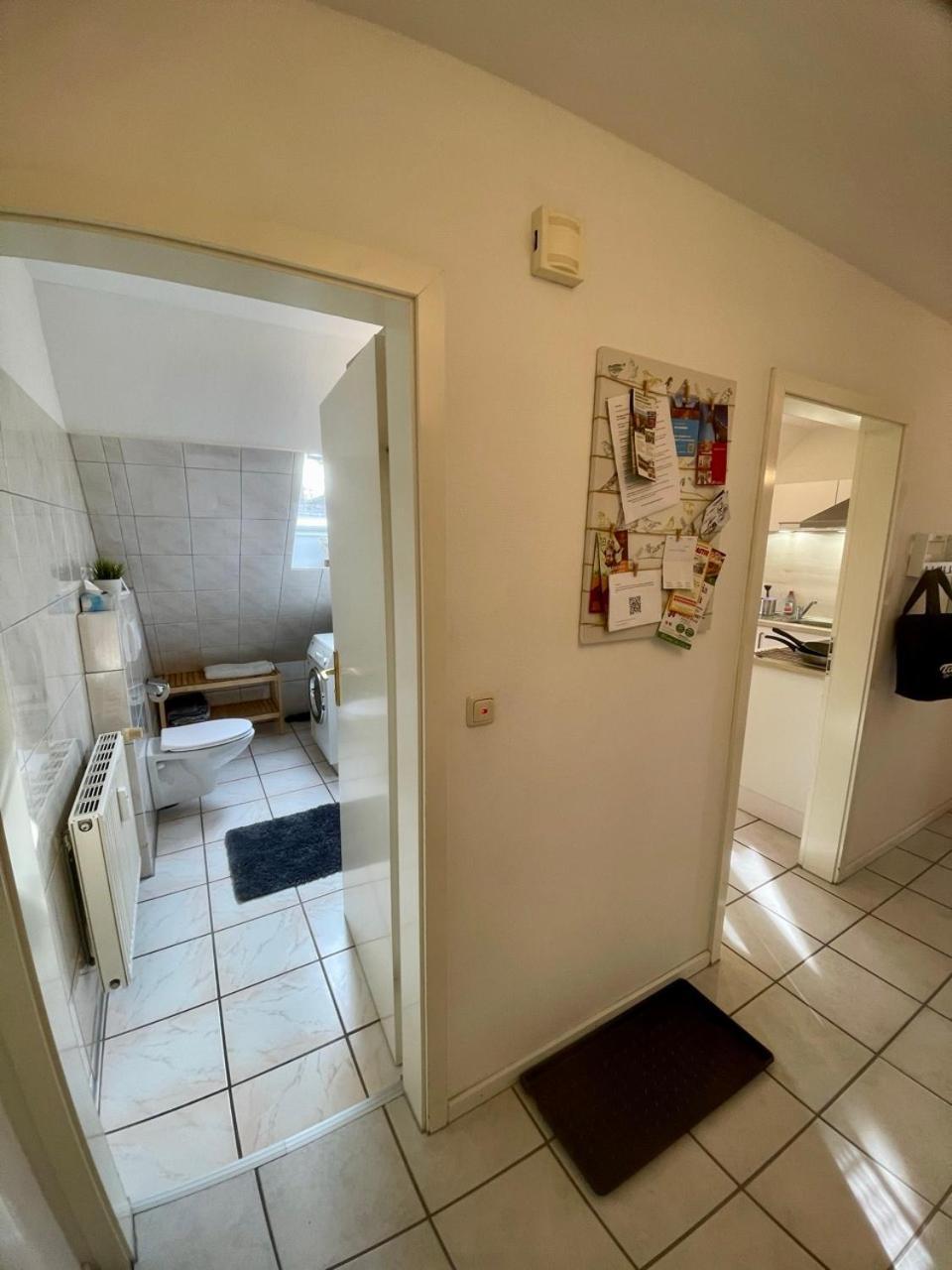 Apartment Hinners-hoff