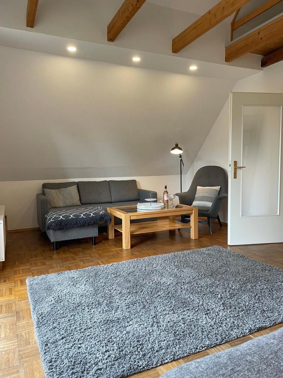 Hinners-hoff Apartment Bendingbostel
