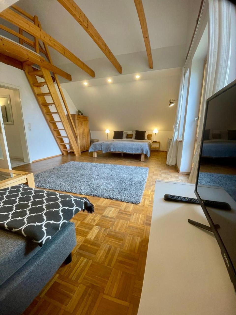 Apartment Hinners-hoff Bendingbostel